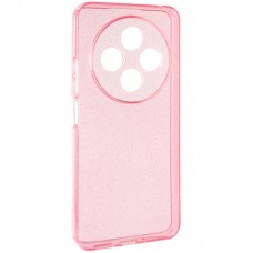 TPU чохол Nova для Xiaomi Redmi 14C / Poco C75  Pink - 00000074536_4