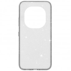 TPU чохол Nova для Xiaomi Redmi Note 14 Pro 4G  Clear - 00000077628_2 TPU чохол Nova для Xiaomi Redmi Note 14 Pro 4G  Clear - 00000077628_2