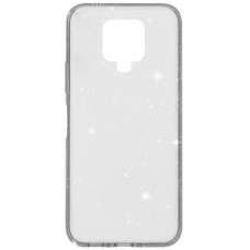 TPU чохол Nova для Xiaomi Redmi Note 9s / Note 9 Pro / Note 9 Pro Max  Clear - 00000074496_2