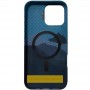 TPU чохол Pixel Craft with MagSafe для Apple iPhone 17 Pro (6.3
