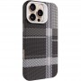 TPU чохол Pixel Craft with MagSafe для Apple iPhone 16 Pro (6.3