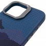 TPU чохол Pixel Craft with MagSafe для Apple iPhone 16 Pro (6.3