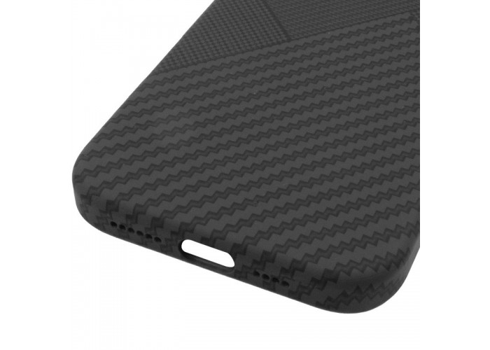 TPU чохол Pixel Craft with MagSafe для Apple iPhone 16 Pro (6.3