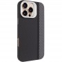 TPU чохол Pixel Craft with MagSafe для Apple iPhone 16 Pro (6.3