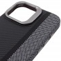TPU чохол Pixel Craft with MagSafe для Apple iPhone 16 Pro (6.3
