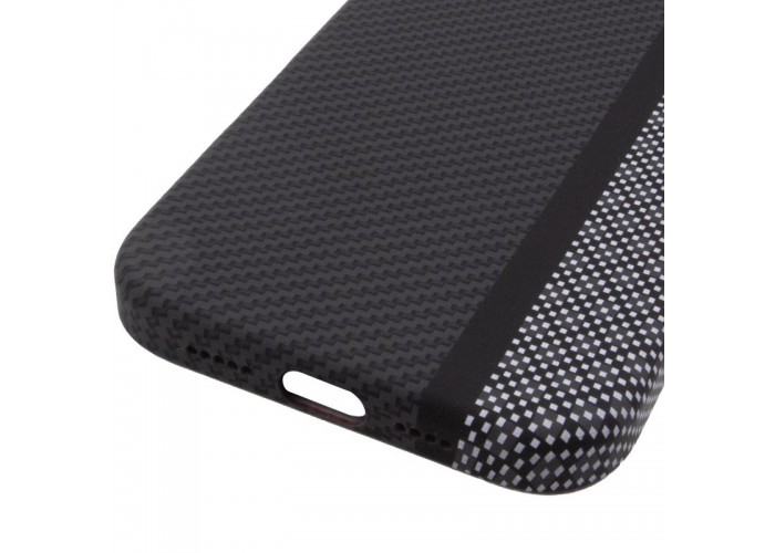 TPU чохол Pixel Craft with MagSafe для Apple iPhone 16 Pro (6.3