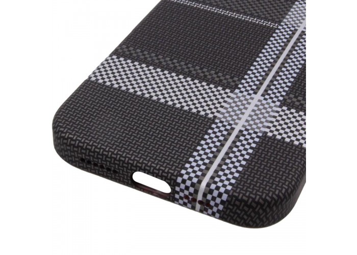 TPU чохол Pixel Craft with MagSafe для Apple iPhone 16 Pro (6.3