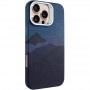 TPU чохол Pixel Craft with MagSafe для Apple iPhone 16 Pro (6.3