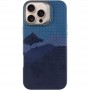 TPU чохол Pixel Craft with MagSafe для Apple iPhone 16 Pro (6.3
