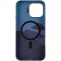 TPU чохол Pixel Craft with MagSafe для Apple iPhone 16 Pro (6.3