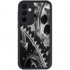 TPU чохол Prestige для Samsung Galaxy A56 5G  Gears - 00000076744_11
