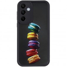 TPU чохол Prestige для Samsung Galaxy A56 5G  Macarons - 00000076744_12