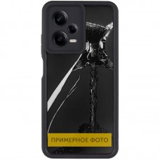 TPU чохол Prestige для Xiaomi Redmi Note 14 Pro 4G  Hourglass - 00000077809_6 TPU чохол Prestige для Xiaomi Redmi Note 14 Pro 4G  Hourglass - 00000077809_6