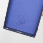 Чохол Silicone Cover Lakshmi Full Camera (AA) with logo для Samsung Galaxy S24 Ultra