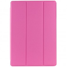 Чохол-книжка Book Cover (stylus slot) для Samsung Galaxy Tab A11+ (11'') (X210/X215)  Рожевий / Pink - 00000083513_8