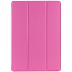 Чохол-книжка Book Cover (stylus slot) для Samsung Galaxy Tab A11+ (11'') (X210/X215)  Рожевий / Pink - 00000083513_8