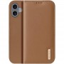 Чохол-книжка Dux Ducis Hivo для Apple iPhone 17 (6.3