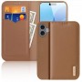 Чохол-книжка Dux Ducis Hivo для Apple iPhone 17 (6.3