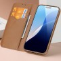 Чохол-книжка Dux Ducis Hivo для Apple iPhone 17 (6.3