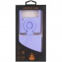 Чохол Foldables Silicone Cover Lakshmi (AAA) для Samsung Galaxy Z Flip4
