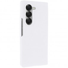 Чохол Foldables Silicone Cover Lakshmi (AAA) для Samsung Galaxy Z Fold5  Білий / White - 00000080111_1