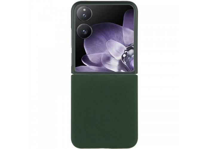 Чохол Foldables Silicone Cover Lakshmi (AAA) для Xiaomi Mix Flip 2