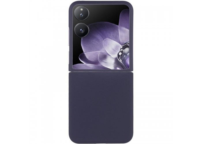 Чохол Foldables Silicone Cover Lakshmi (AAA) для Xiaomi Mix Flip 2