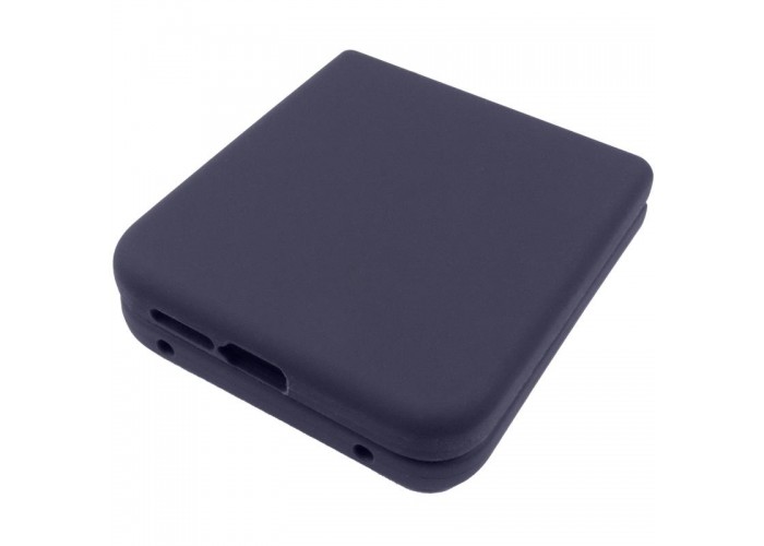 Чохол Foldables Silicone Cover Lakshmi (AAA) для Xiaomi Mix Flip 2