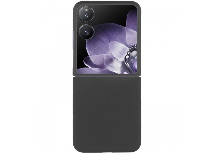 Чохол Foldables Silicone Cover Lakshmi (AAA) для Xiaomi Mix Flip 2