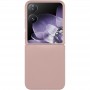 Чохол Foldables Silicone Cover Lakshmi (AAA) для Xiaomi Mix Flip 2