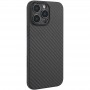 Чохол Getman Carbon Ultra Slim для Apple iPhone 16 Pro (6.3