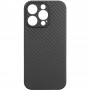 Чохол Getman Carbon Ultra Slim для Apple iPhone 16 Pro (6.3