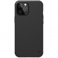 Чохол Nillkin Matte Pro для Apple iPhone 13 Pro Max (6.7")  Чорний / Black - 00000049328_4
