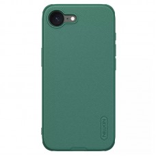 Чохол Nillkin Matte Pro для Apple iPhone 16e (6.1")  Зелений / Deep Green - 00000078727_1