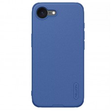 Чохол Nillkin Matte Pro для Apple iPhone 16e (6.1")  Синій / Blue - 00000078727_3
