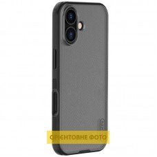 Чохол Nillkin Matte Pro для Apple iPhone 17 Air (6.5")  Transparent black - 00000080566_5