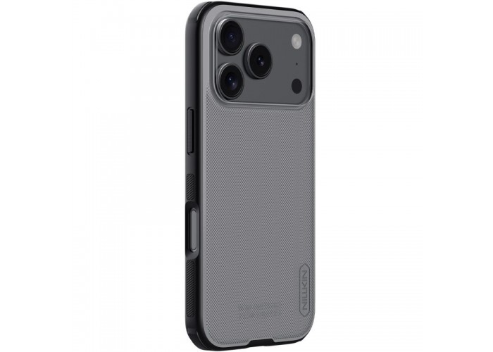 Чохол Nillkin Matte Pro для Apple iPhone 17 Pro (6.3