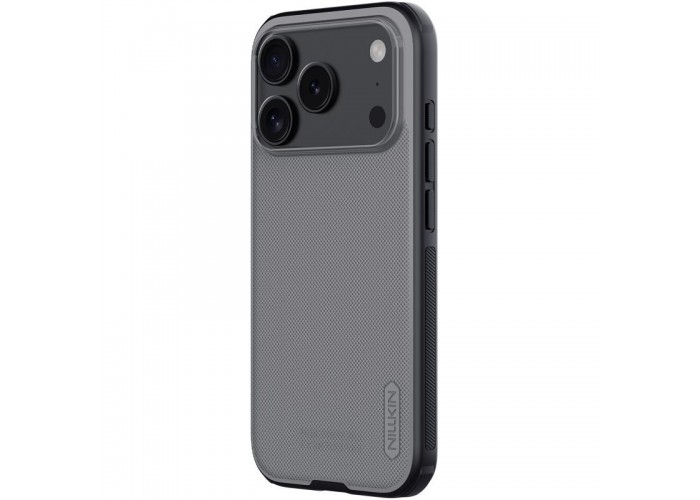 Чохол Nillkin Matte Pro для Apple iPhone 17 Pro (6.3