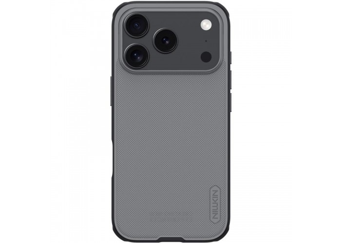 Чохол Nillkin Matte Pro для Apple iPhone 17 Pro (6.3