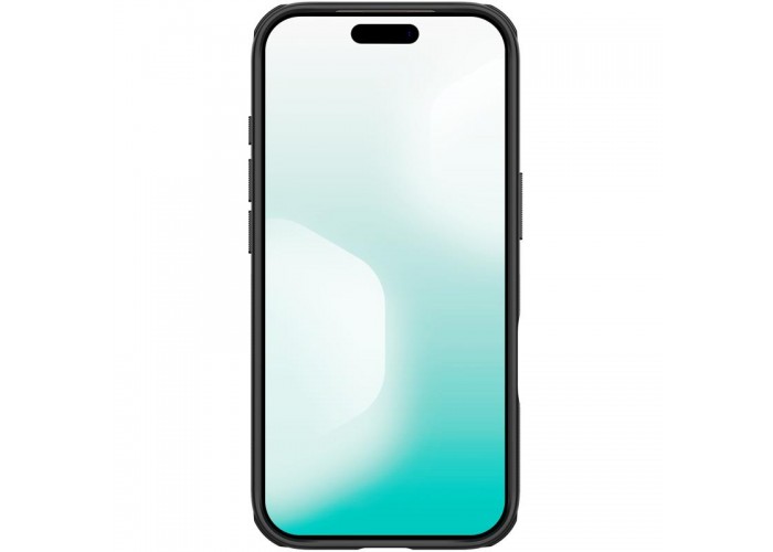 Чохол Nillkin Matte Pro для Apple iPhone 17 Pro (6.3