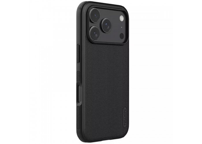 Чохол Nillkin Matte Pro для Apple iPhone 17 Pro (6.3