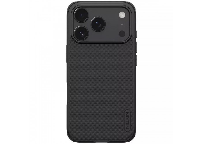 Чохол Nillkin Matte Pro для Apple iPhone 17 Pro (6.3
