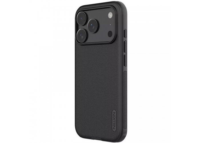 Чохол Nillkin Matte Pro для Apple iPhone 17 Pro (6.3
