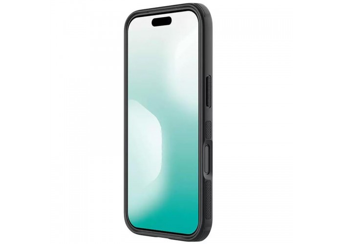 Чохол Nillkin Matte Pro для Apple iPhone 17 Pro (6.3