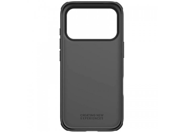 Чохол Nillkin Matte Pro для Apple iPhone 17 Pro (6.3