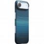 Чохол PC Carbon Protection Slim with MagSafe для Apple iPhone 17 Air (6.5