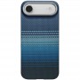Чохол PC Carbon Protection Slim with MagSafe для Apple iPhone 17 Air (6.5