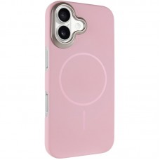 Чохол PC Dream with MagSafe для Apple iPhone 16 (6.1")  Pink - 00000081262_9
