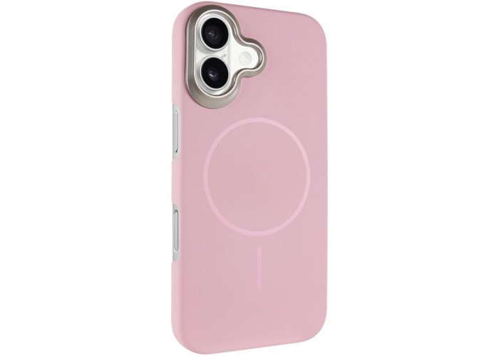Чохол PC Dream with MagSafe для Apple iPhone 16 (6.1