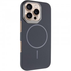 Чохол PC Dream with MagSafe для Apple iPhone 16 Pro (6.3")  Dark Blue - 00000081263_3